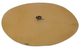 Conga Skin Latin Percussion LP221C Deluxe Flat de 22 polegadas