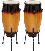 Conga zellmer vanguarda supreme sunburst 10/11 Conga zellmer vanguarda supreme sunburst 10/11