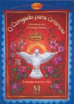 Congado para criancas, o (livro do professor)