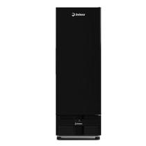 Congelador 594 Litros 3 em 1 Max Porta Sólida Full White ou Black Bivolt EVZ21 Congelador 594 Litros 3 em 1 Max Porta Sólida Full White ou Black Bivolt EVZ21
