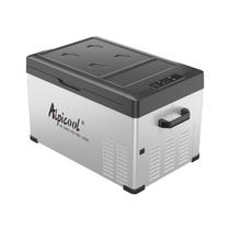 Congelador Portátil para Auto Alpicool C30 26.7L 12V/24V DC 100-240V AC