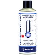 Congelante Aerosol Pro -45º C 230g-400ml Congelante Aerosol Pro -45º C 230g-400ml