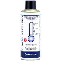 Congelante Aerosol Pro -45º C 230g/400ml Congelante Aerosol Pro -45º C 230g/400ml