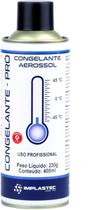 CONGELANTE AEROSOL PRO -45º C 230G 450ML
