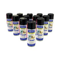 Congelante Aerossol Implastec 125ml 150g (Caixa com 12 Peças)