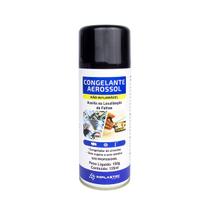 Congelante Aerossol Implastec 125ml 150g