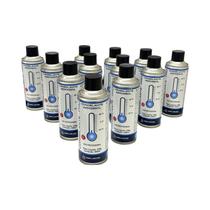 Congelante Aerossol Pro Implastec 400ml 230g (Caixa com 12 Peças)