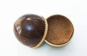 Conguê De Coco Liso(par)-musicalização, Efeito, Sonoplastia