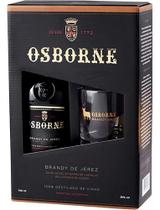Conhaque Brandy De Jerez Osborne 700ml C/ Nota Fiscal Conhaque Brandy De Jerez Osborne 700ml C/ Nota Fiscal
