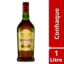Conhaque Brasileiro 1 Litro Conhaque Brasileiro 1 Litro