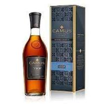 Conhaque camus cognac voso 1l