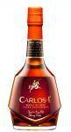 Conhaque Carlos I Brandy de Jerez 700ml Conhaque Carlos I Brandy de Jerez 700ml