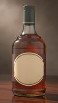 Conhaque de Gengibre 900ml