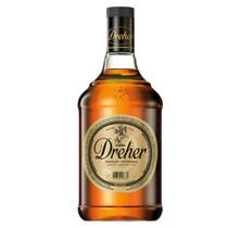 Conhaque de gengibre dreher 900ml