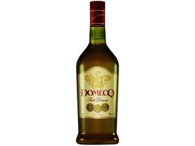 Conhaque Domecq 6487 1L Conhaque Domecq 6487 1L