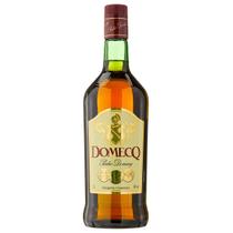 Conhaque Domecq Coquetel Composto Aperitivo Garrafa 1 Litro Conhaque Domecq Coquetel Composto Aperitivo Garrafa 1 Litro