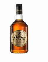 Conhaque Dreher 900ml