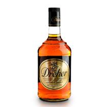 Conhaque dreher 900ml Conhaque dreher 900ml