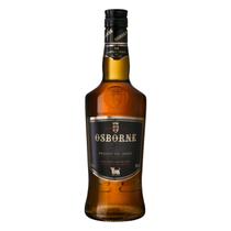 Conhaque Espanhol Brandy de Jerez Osborne 700ml Conhaque Espanhol Brandy de Jerez Osborne 700ml