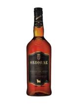 Conhaque Espanhol Osborne Brandy de Jerez 700ml Conhaque Espanhol Osborne Brandy de Jerez 700ml