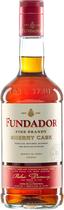 Conhaque fundador sherry cask 750ml Conhaque fundador sherry cask 750ml