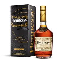 Conhaque Hennessy V.S 700ml Conhaque Hennessy V.S 700ml