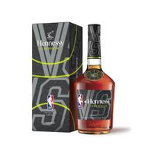 Conhaque Hennessy Very Special Edição NBA 700ml Conhaque Hennessy Very Special Edição NBA 700ml