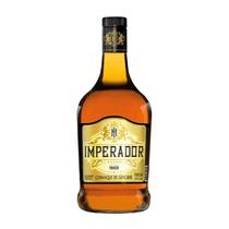 Conhaque Imperador 900ml Gengibre