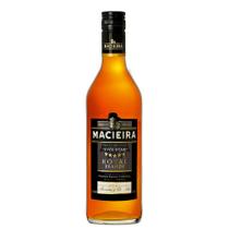 Conhaque maciera 5 estrelas 700ml