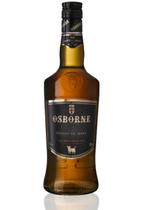 Conhaque osborne brandy de jerez 700 ml Conhaque osborne brandy de jerez 700 ml