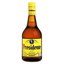 Conhaque Presidente 970ml