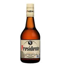 Conhaque Presidente Mel - 900ml Conhaque Presidente Mel - 900ml