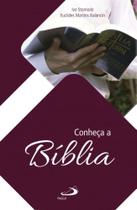 Conheça a Bíblia Conheça a Bíblia