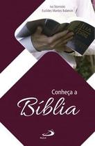 Conheça a Bíblia - Paulus Editora