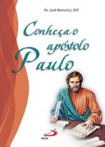 Conheca O Apostolo Paulo - Paulus - - LC