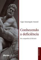CONHECENDO A DEFICIENCIA - EM COMPANHIA DE HERCULES -