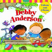 Conhecendo a Deus - Caixa Com 6 Livros Conhecendo a Deus - Caixa Com 6 Livros