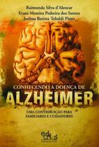 Conhecendo a doença de Alzheimer - UESC (EDITUS)