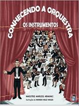 Conhecendo a orquestra - M2A COMERCIAL E PRODUÇÕES ARTÍSTICAS