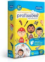 Conhecendo as profissoes - toyster