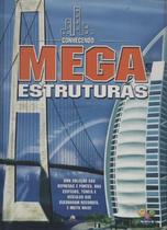 Conhecendo Mega Estruturas - Todolivro