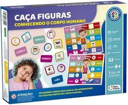 Conhecendo O Corpo Humano - Pais e Filhos 791901-1 Conhecendo O Corpo Humano - Pais e Filhos 791901-1