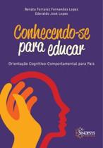Conhecendo-se para educar - SINOPSYS