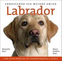 Conhecendo Seu Melhor Amigo: Labrador