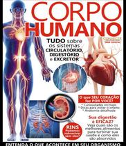 Conhecer Fantástico Série Especial - Corpo Humano