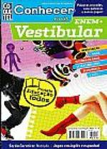 Conhecer Mais - Enem + Vestibular - Nº 6 Conhecer Mais - Enem + Vestibular - Nº 6