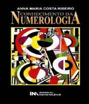 Conhecimento da Numerologia - IMPERIAL NOVO MILENIO
