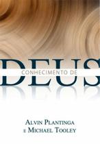 Conhecimento de deus - VIDA NOVA Conhecimento de deus - VIDA NOVA