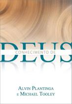 Conhecimento De Deus - Vida Nova Conhecimento De Deus - Vida Nova