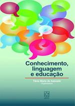 Conhecimento, Linguagem e Educação - Educs Conhecimento, Linguagem e Educação - Educs